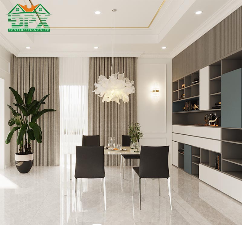 Lượng ánh sáng tự nhiên vừa phải cũng giúp tăng sự tập trung