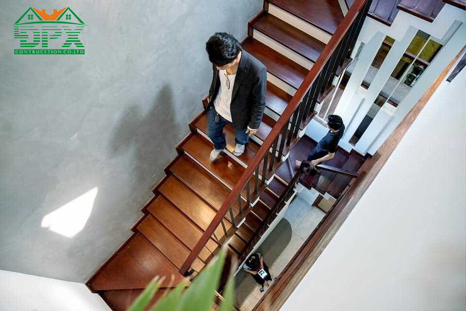 Sử dụng chất liệu đa dạng