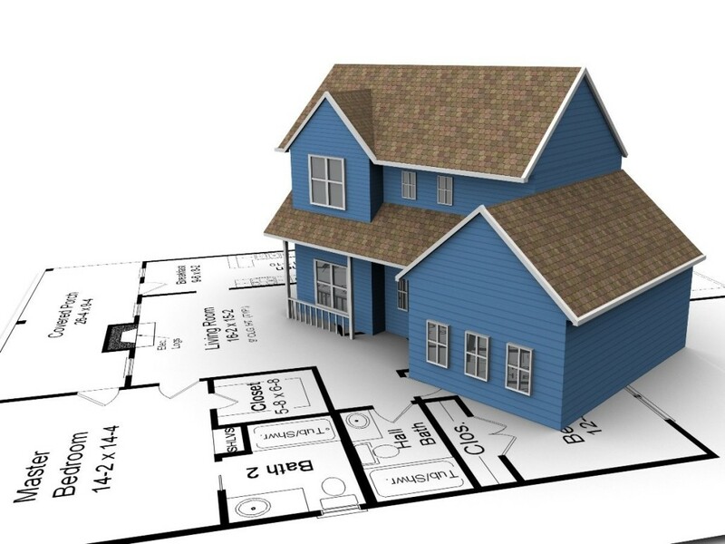 Bản vẽ xin phép xây dựng gồm những gì?