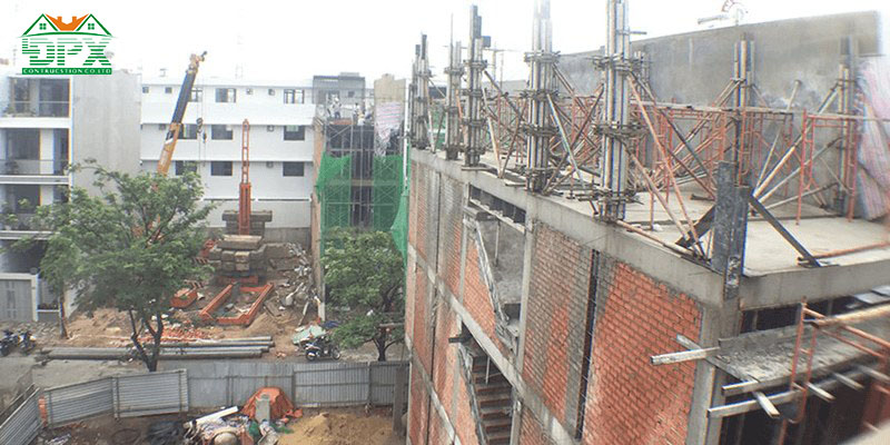 Vì sao nên lựa chọn Công ty Thiết kế Xây dựng Đại Phú Xuân?