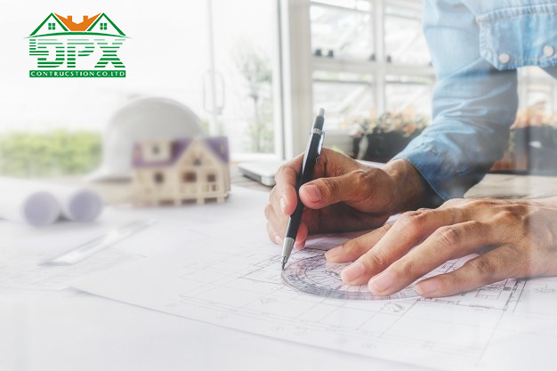 Chúng tôi luôn tỉ mỉ trong từng công đoạn thực hiện nhỏ nhất