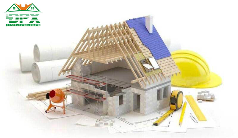 Tránh sử dụng quá nhiều vật liệu chỉ mang ý nghĩa trang trí hoặc mang tính chất tạm thời