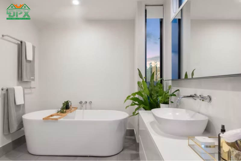 Lựa chọn gạch ốp phòng tắm đẹp - tưởng dễ nhưng lại khó!