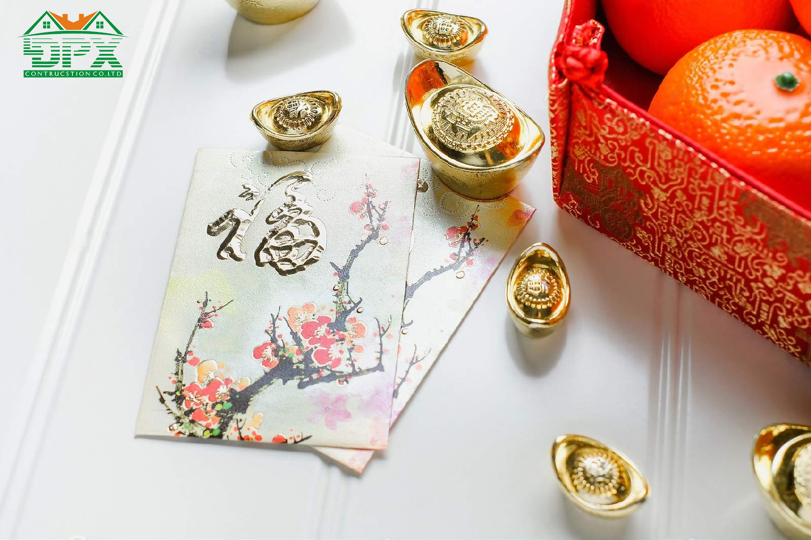 Phong thủy phù hợp cho gia đình bạn đón tiền tài, may mắn và sức khỏe