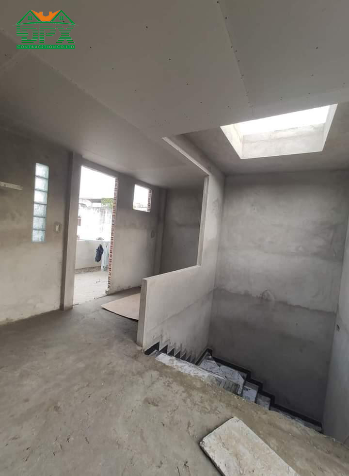 Dịch vụ báo giá thi công xây nhà trọn gói tại Xây dựng Đại Phú Xuân