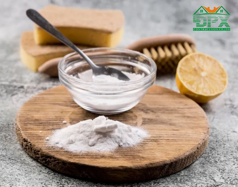 Baking soda nên có sẵn trong nhà vì khả năng khử mùi đa dạng