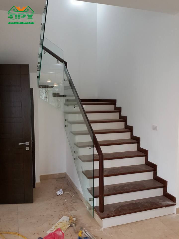 Cách xác định hướng cầu thang và nguyên tắc thiết kế cầu thang an toàn