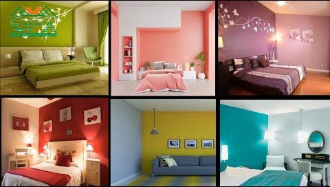 Mỗi màu sắc tượng trưng cho tuổi và mệnh khác nhau của gia chủ