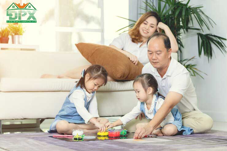 Mẹo thiết kế phòng ngủ cho bé tạo không gian hoàn hảo