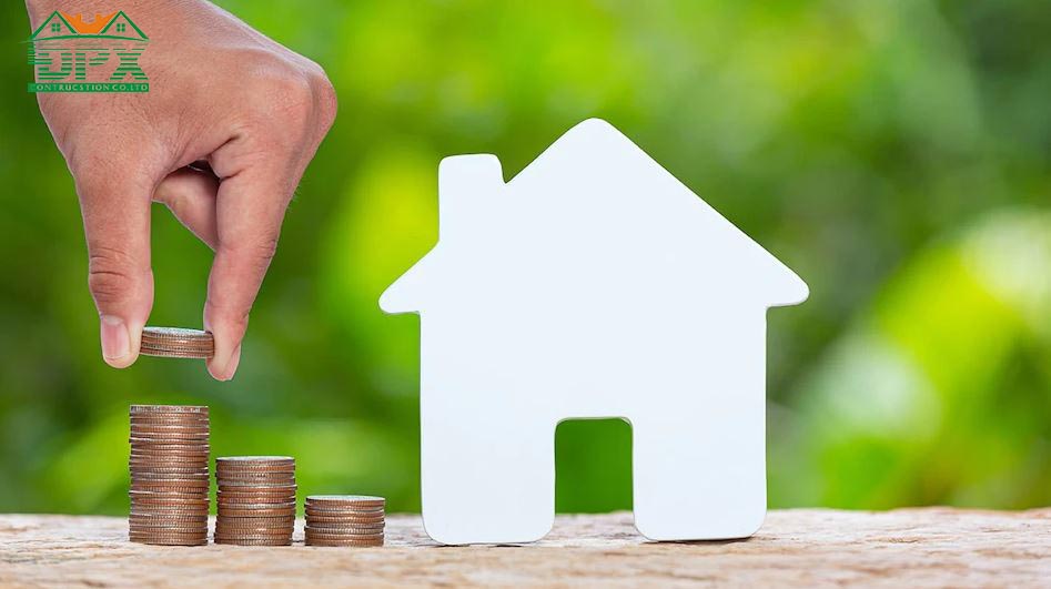 Xây dựng tầm hầm tốn khá nhiều chi phí