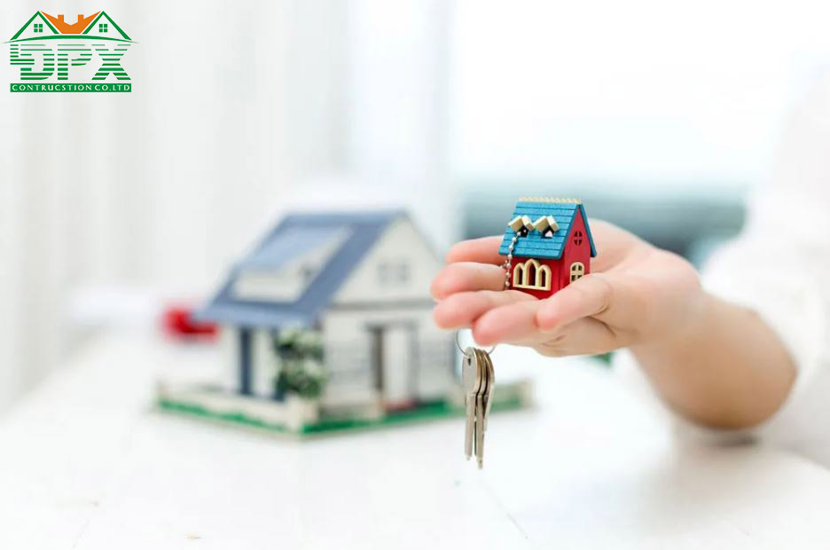 Sửa nhà tạo nên trải nghiệm mới trong chính ngôi nhà thân thuộc