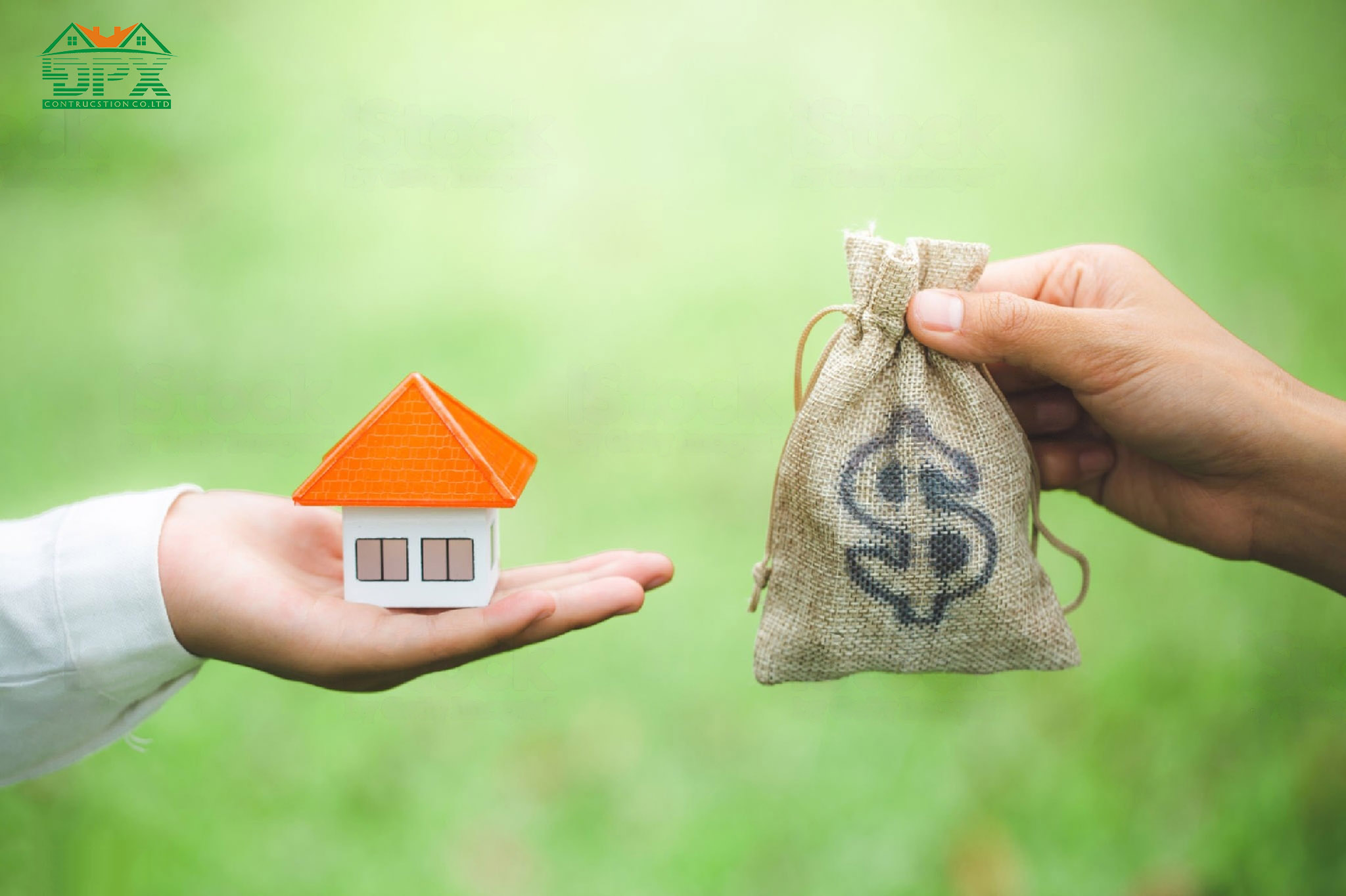 So với việc xây mới hoàn toàn, sửa nhà giúp bạn tiết kiệm được một khoản chi phí lớn