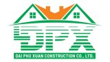 Công Ty Thiết Kế Xây Dựng Đại Phú Xuân